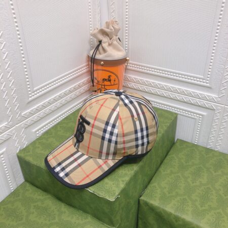 Replica Burberry 2153 Fashion Unisex Cap