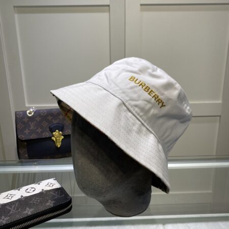 Replica Burberry 21481 Fashion Unisex Cap 2