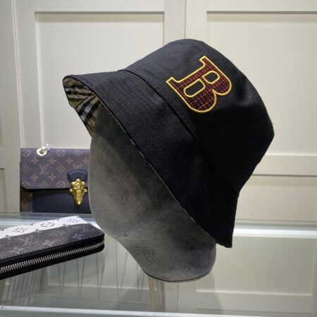 Replica Burberry 21479 Fashion Unisex Cap 2