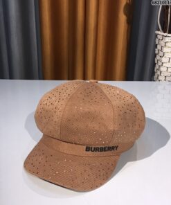Replica Burberry 36511 Fashion Cap 2
