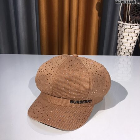 Replica Burberry 36511 Fashion Cap