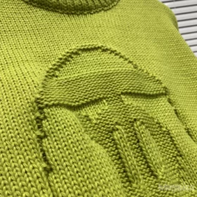 Replica Burberry 6788 Fashion Unisex Sweater 7