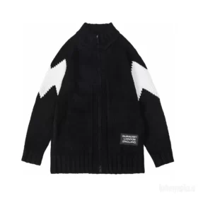 Replica Burberry 6551 Fashion Unisex Sweater 16