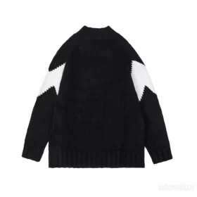 Replica Burberry 6590 Fashion Unisex Sweater 3