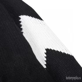 Replica Burberry 6590 Fashion Unisex Sweater 6