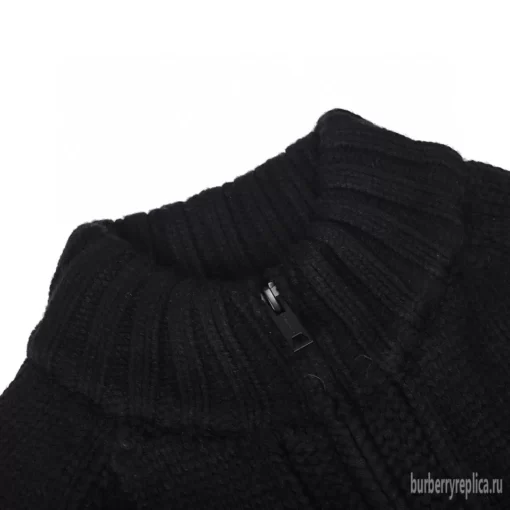 Replica Burberry 6590 Fashion Unisex Sweater 15