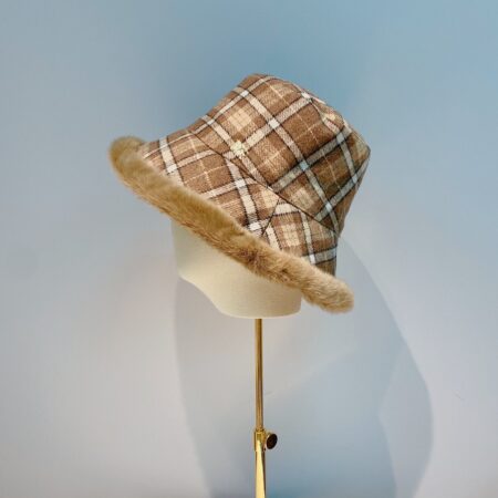 Replica Burberry 32355 Fashion Cap 2