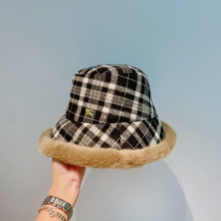 Replica Burberry 32353 Fashion Cap