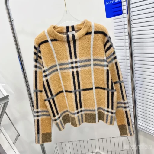 Replica Burberry 6227 Fashion Sweater 11