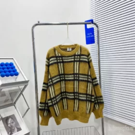 Replica Burberry 6113 Fashion Sweater 15