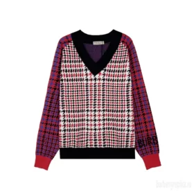 Replica Burberry 6994 Fashion Unisex Sweater 20