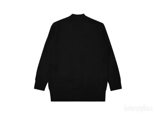 Replica Burberry 6864 Fashion Unisex Sweater 10