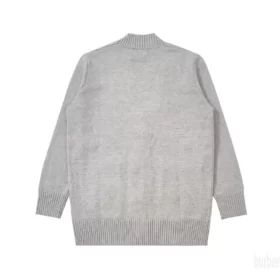 Replica Burberry 6864 Fashion Unisex Sweater 5