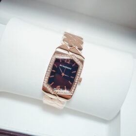 Replica Burberry Watches In 36mm For Women 785230 4