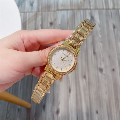 Replica Burberry Watches In 36mm For Women 785230
