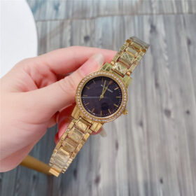 Replica Burberry Watches In 36mm For Women 785229 4