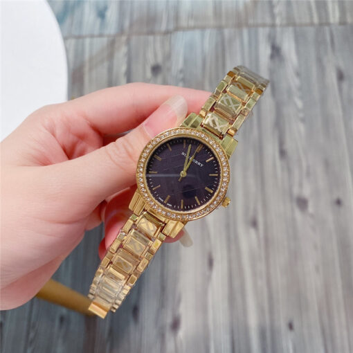 Replica Burberry Watches In 36mm For Women 785232
