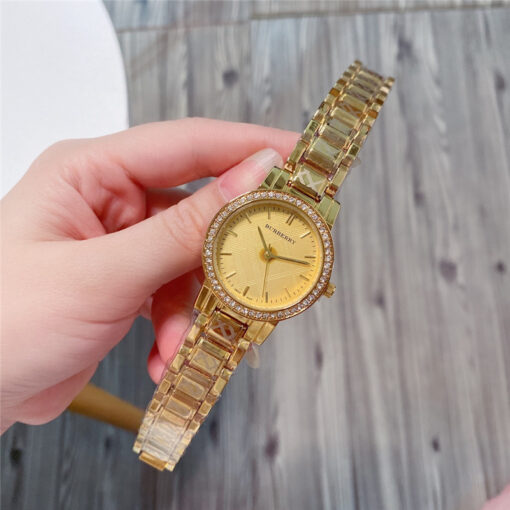 Replica Burberry Watches In 36mm For Women 785229