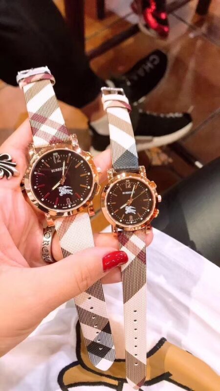 Replica Burberry Couple Watches For Men 593969 2 Replica Burberry Couple Watches For Men 593969 2