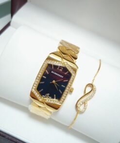 Replica Burberry Watches 644434
