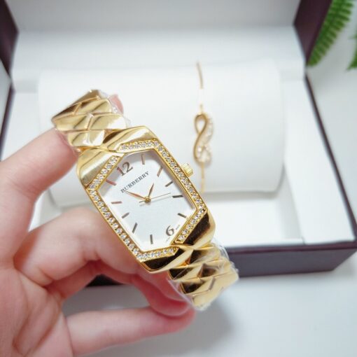 Replica Burberry Watches 644433
