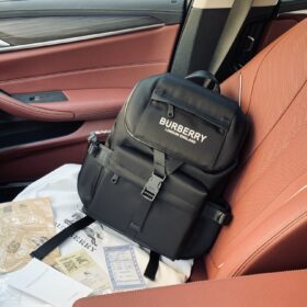 Replica Burberry 37878 Unisex Fashion Backpack 3