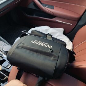 Replica Burberry 37878 Unisex Fashion Backpack 5
