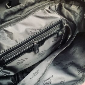 Replica Burberry 37878 Unisex Fashion Backpack 9