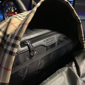 Replica Burberry 5087 Unisex Fashion Backpack 7