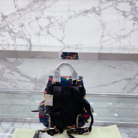 Replica Burberry 22663 Fashion Backpack 6