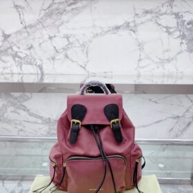 Replica Burberry 22663 Fashion Backpack 19