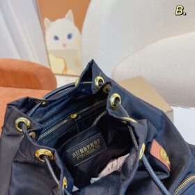 Replica Burberry 20866 Fashion Backpack 10