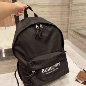 Replica Burberry 112465 Fashion Backpack 2