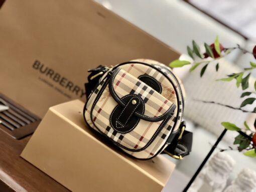 Replica Burberry 27215 Fashion Bag