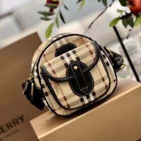 Replica Burberry 27215 Fashion Bag 3