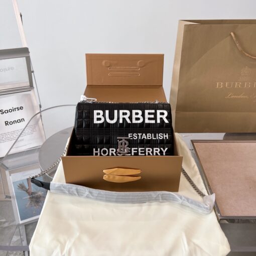 Replica Burberry 21937 Fashion Bag