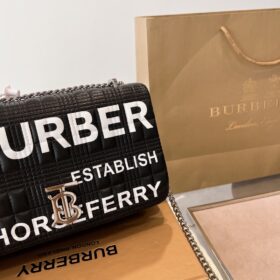 Replica Burberry 21937 Fashion Bag 6