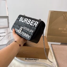 Replica Burberry 21937 Fashion Bag 8