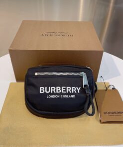 Replica Burberry 111894 Unisex Fashion Bag