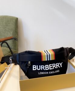 Replica Burberry 110134 Fashion Bag