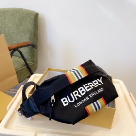 Replica Burberry 110134 Fashion Bag 8
