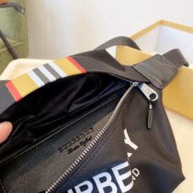 Replica Burberry 110134 Fashion Bag 10