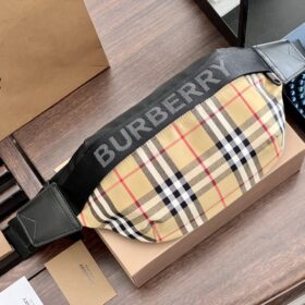 Replica Burberry 26482 Fashion Bag 5