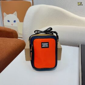Replica Burberry 54971 Unisex Fashion Bag 20