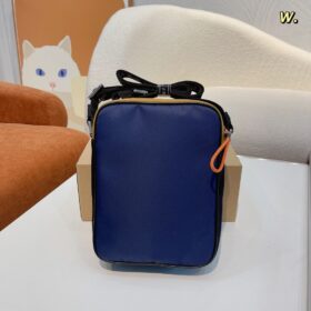 Replica Burberry 22377 Unisex Fashion Bag 6
