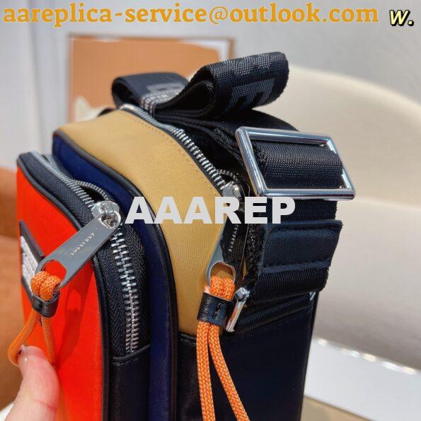 Replica Burberry 22377 Unisex Fashion Bag 8