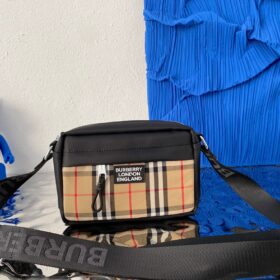 Replica Burberry 54971 Unisex Fashion Bag 4