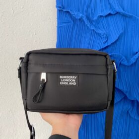 Replica Burberry 54971 Unisex Fashion Bag 7