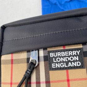 Replica Burberry 54971 Unisex Fashion Bag 9