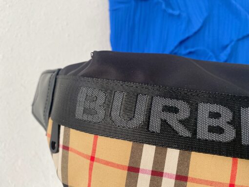Replica Burberry 54201 Unisex Fashion Bag 15